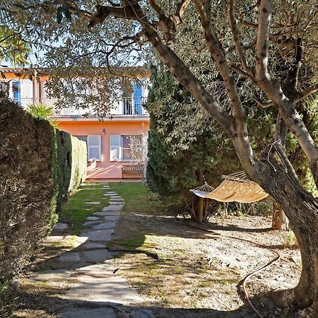 Home Charlene Albenga Zewnętrze zdjęcie