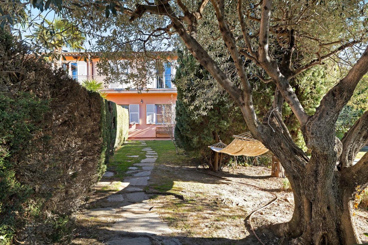 Home Charlene Albenga Zewnętrze zdjęcie